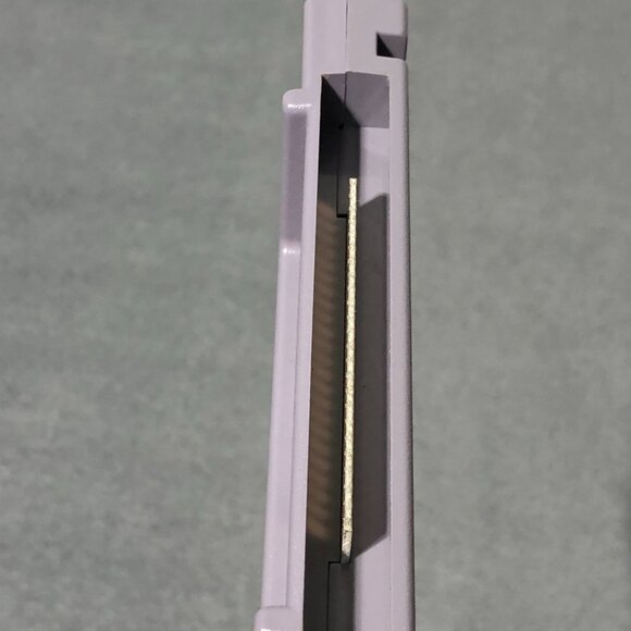 Rise of the Robots Super Nintendo SNES 1994 Cartridge Only - Picture 4 of 5